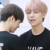 【PRODUCE X 101】中字第八次练习生接力CAM宋有彬-这集是黄允圣和李垠尚不可说的故事吧…我觉得我应该在车里，不应该在车底