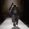 Yohji Yamamoto 2025秋冬系列