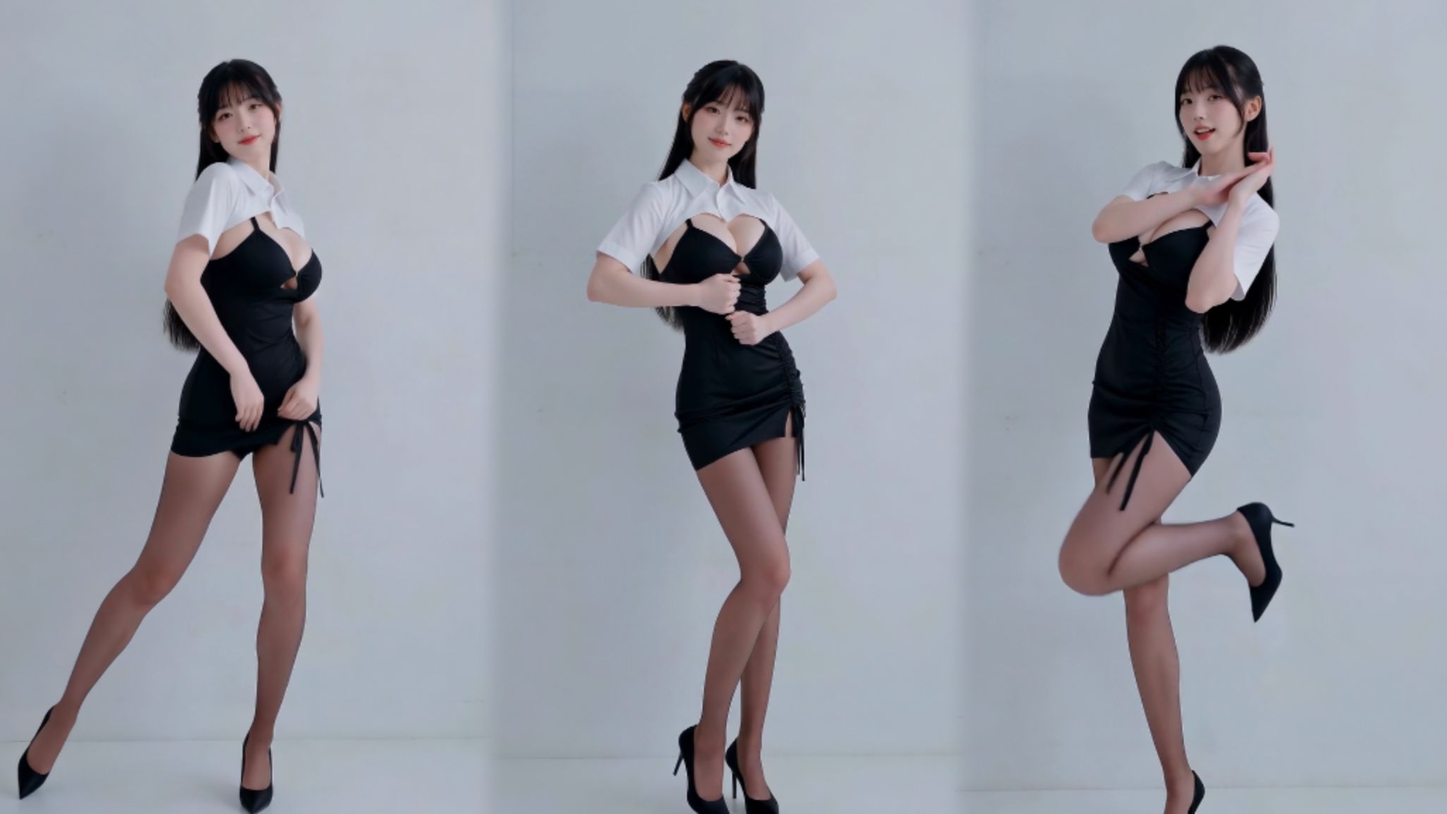 温柔姐姐 TIAMO