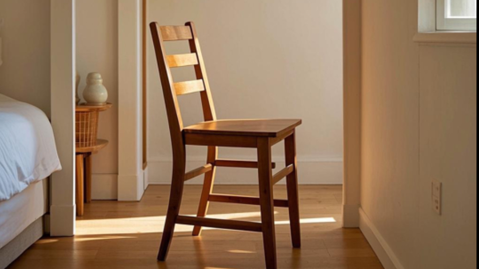 改良版挪椅子，穿透效果很好！时间间隔四分钟左右！