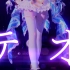 MIKU橙花公主【歌姬PV】将手 中文字幕版【初音未来】1080P-60帧