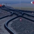 中国在青海西藏铁路铺设无缝铁轨