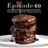 第六十篇章-巧克力材质画法，教你简单的绘制巧克力蛋糕