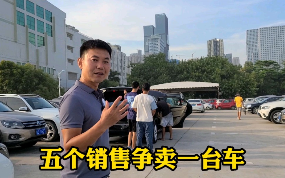 小伙12w拿下当年落地60多的奔驰E300L，这车难道是传说中的买得起养不起？