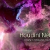 [HOUDINI大课堂 V5] 实时口译 HOUDINI星云制作教学 (口译+原版视频)