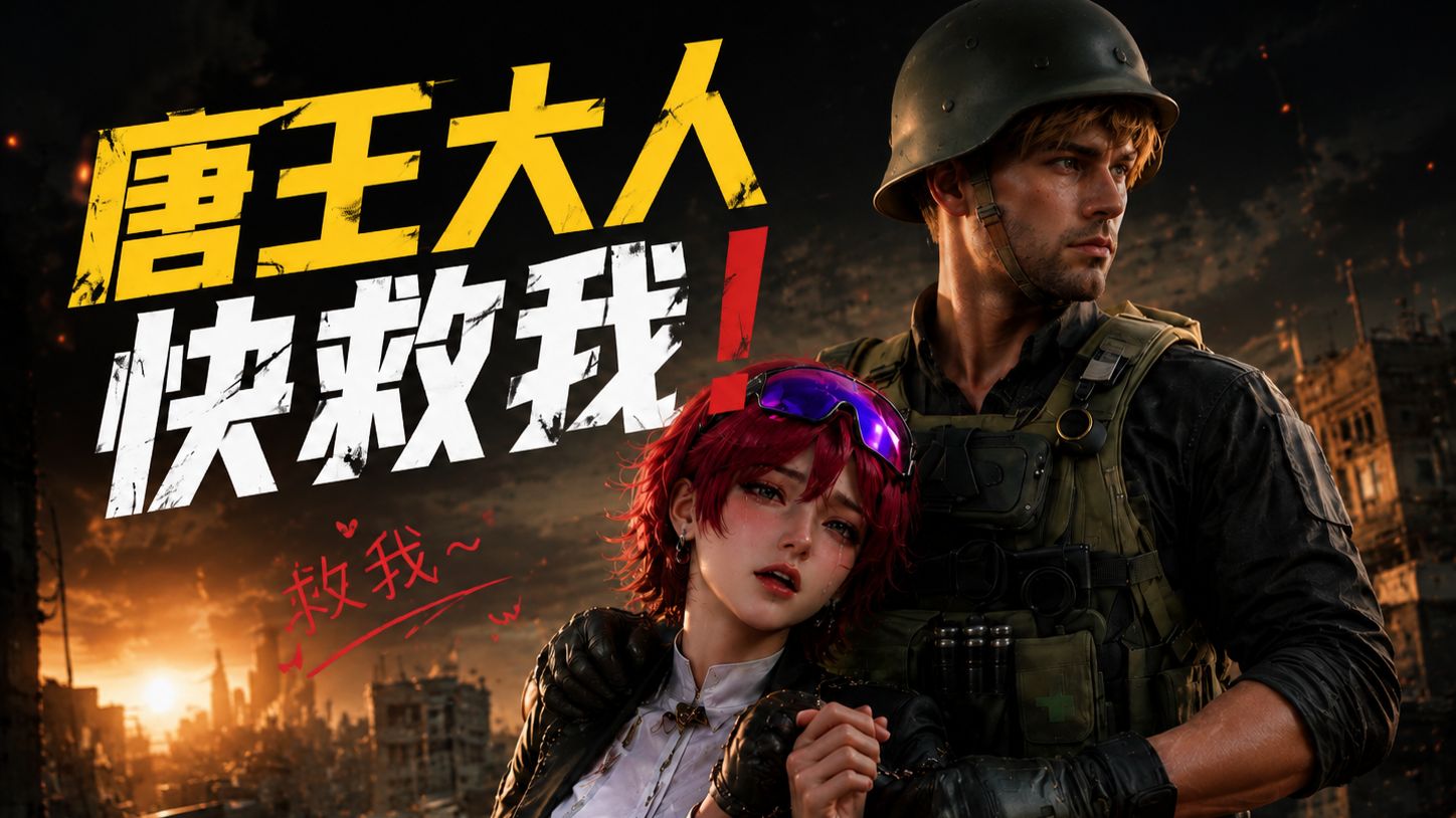 唐王2