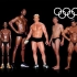 你的身材，更适合哪个奥运会项目？