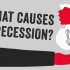 经济衰退是什么原因造成的？