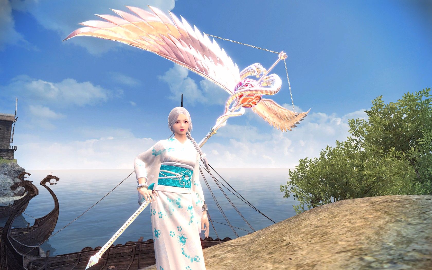 洛奇英雄传伊菲