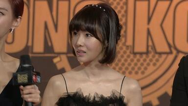 【高清原版】李贞贤.获奖(红毯特别奖).<em class="keyword">Mnet</em>.第十五届<em class="keyword">亚洲音乐</em>奖颁奖典礼.20131122