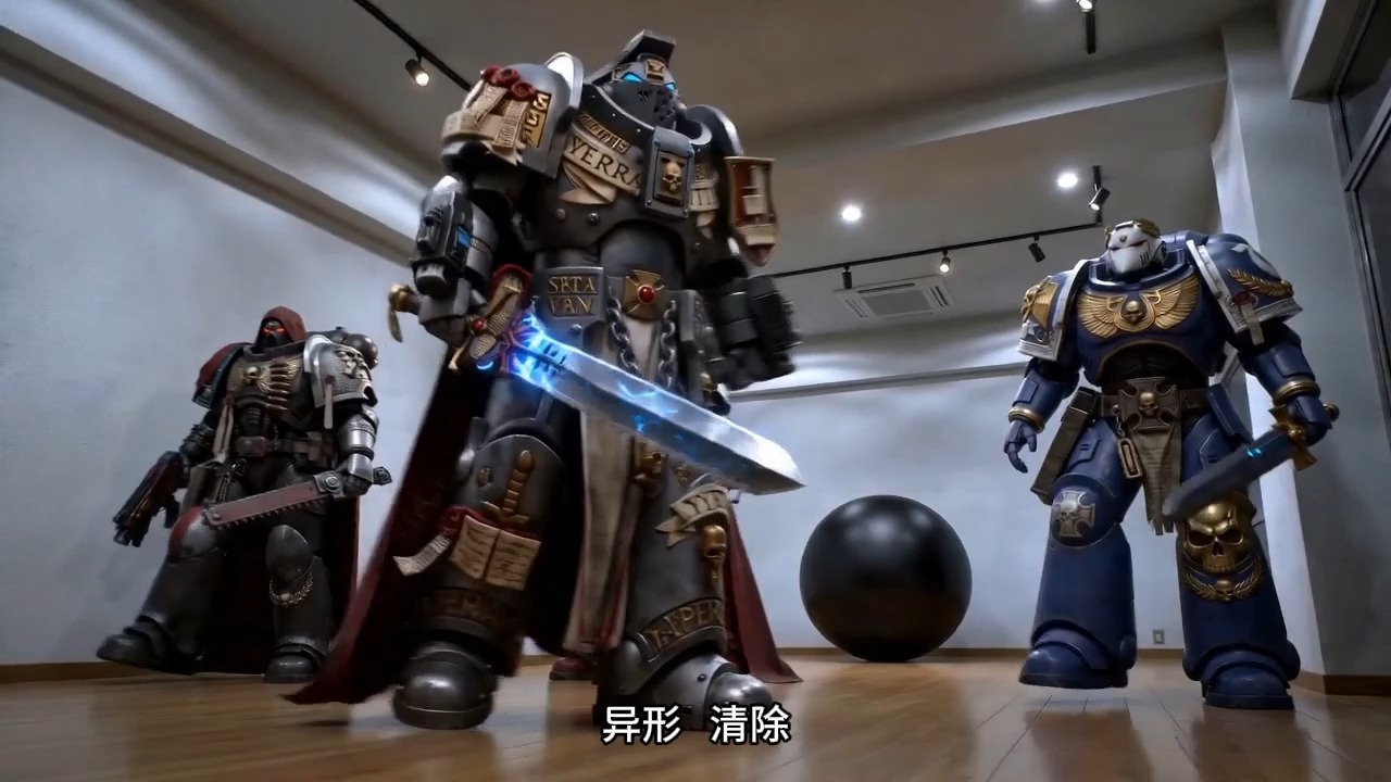 杀戮都市新选手