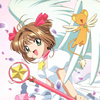 【魔卡少女樱/百变小樱魔术卡】国语/北京配音版【渣画质】【稀缺资源】【童年