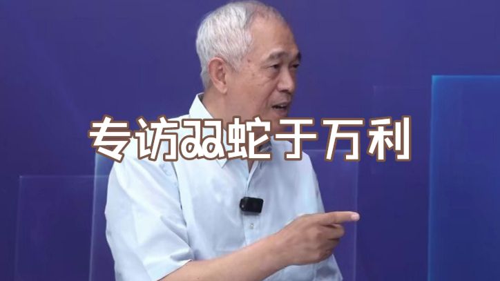 专访双蛇总经理于万利：实干创新驱动企业稳步前行，带领行业进军数字化