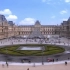 法国巴黎卢浮宫Musée du Louvre，世界四大历史博物馆之首。法国|博物馆|法国留学|巴黎