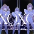 ▽▲TRiNITY▲▽『XOXO』Music Video【2022 10 5発売「Δ(DELTA)」収録曲】