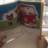 Pete the cat goes to the doctor (小猫彼得看医生英文版）