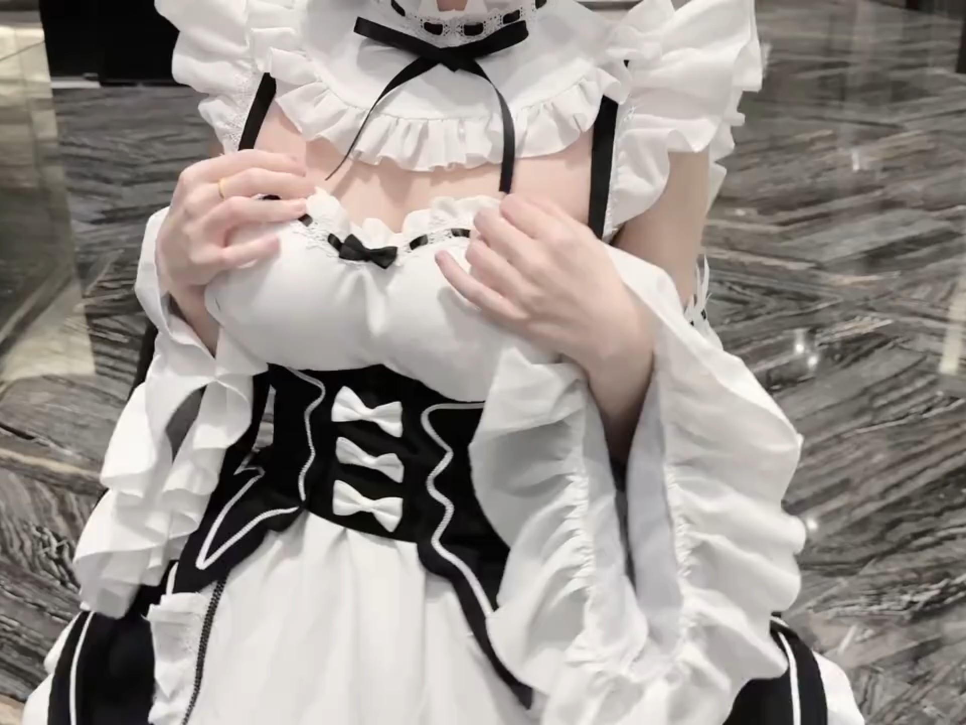 My favorite color is—