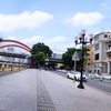 广州Citywalk｜海珠区滨江西路｜解放大桥｜海珠桥｜滨江中路
