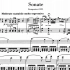 英国皇家音乐学院大师课之希夫(András Schiff)讲解贝多芬第31钢琴奏鸣曲（上）