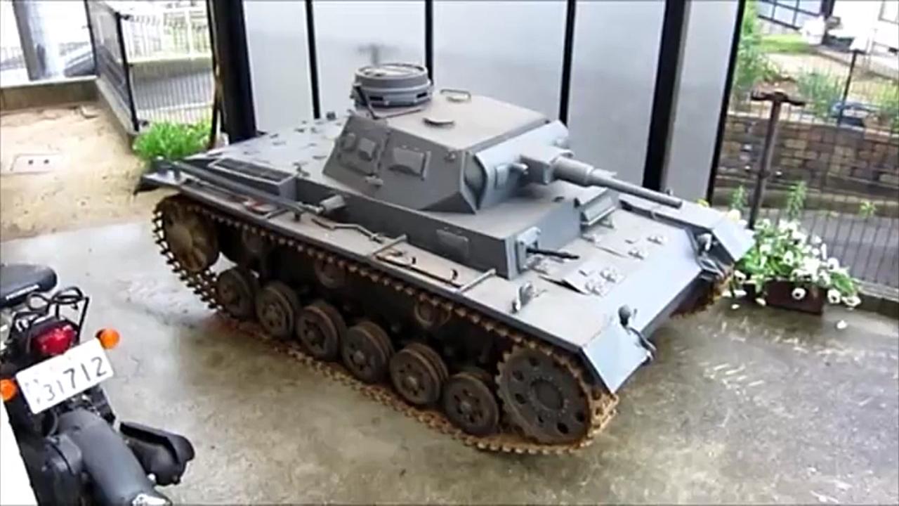 这么mini的3号,不考虑来一辆吗?