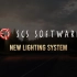 【YouTube|SCS Software】美卡&欧卡2 1.40——新光照系统|ETS2 & ATS 1.40: Ne