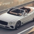 宾利 欧陆 敞篷 Bentley Continental GTC 宣传片 4K60fps