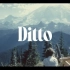 把你写进 我的青春 | 钢琴版 Ditto | NewJeans - Ditto | Piano KPOP