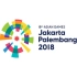 2018年印度尼西亚雅加达第18届亚洲运动会开闭幕式