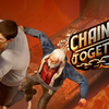 【链在一起】4K 最高画质 全流程通关攻略 四人成行联机冒险闯关游戏 - Chained Together【完结】