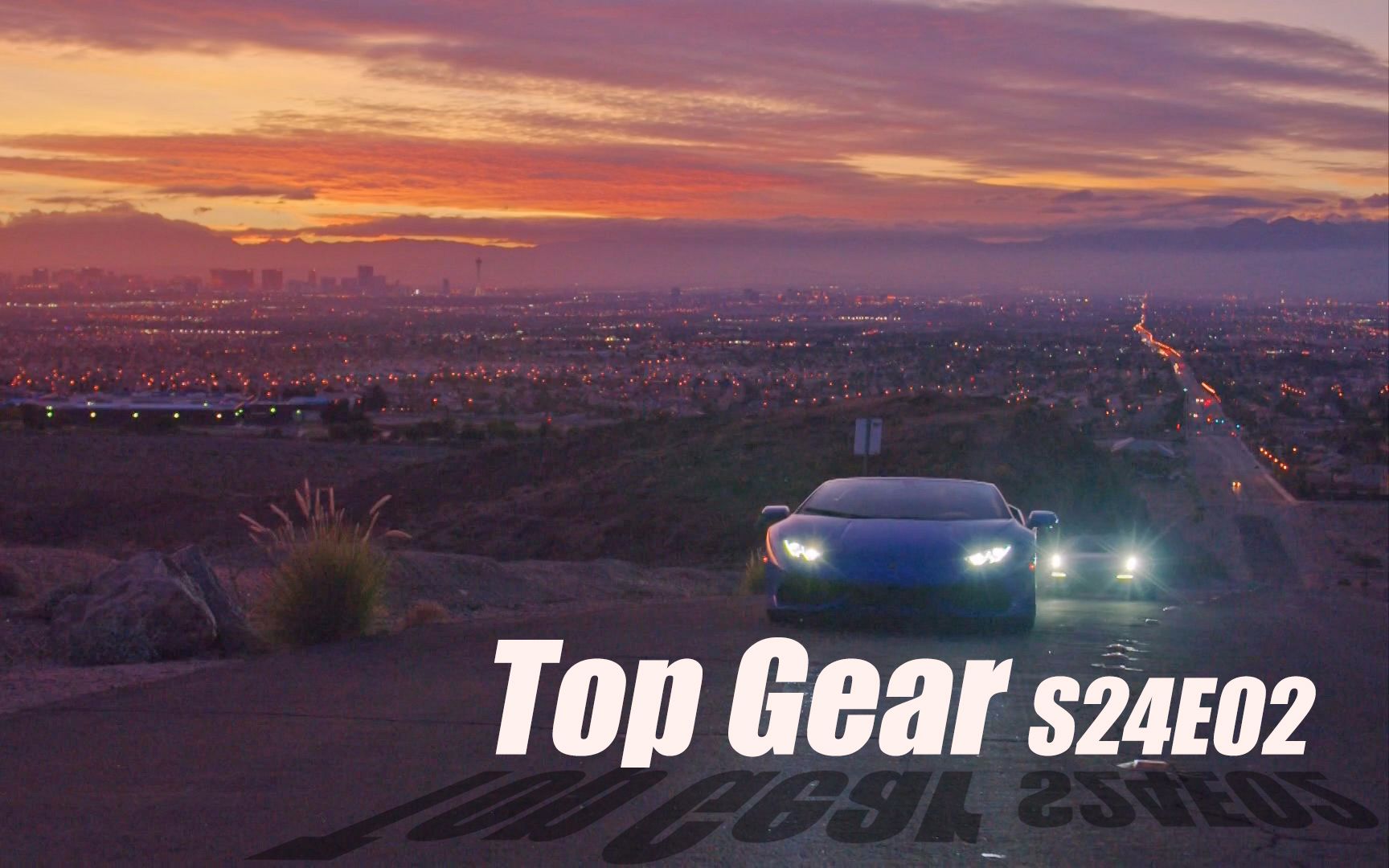 【topgear字幕组】tg uk s24e02 1080p