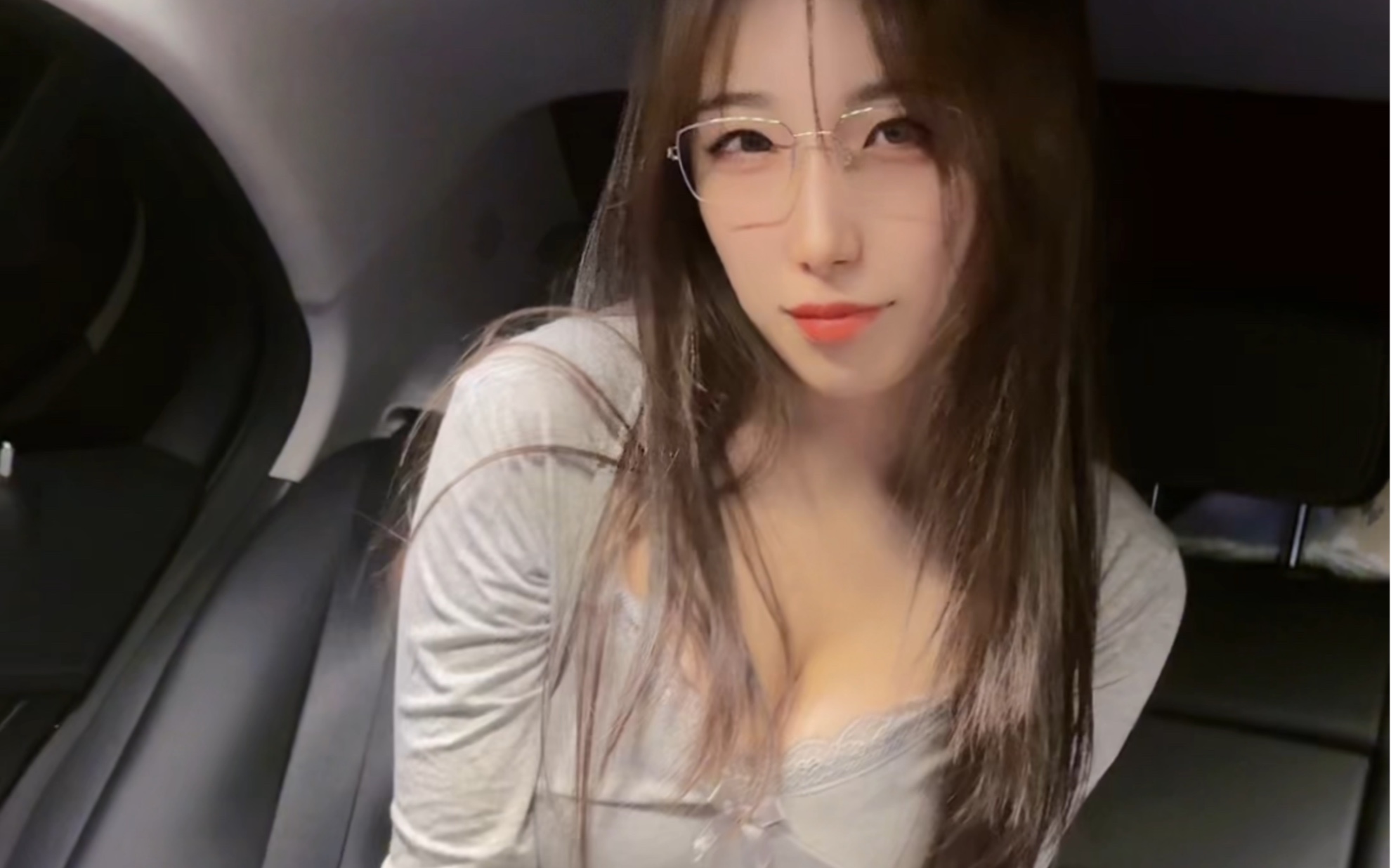 Stinky, I'll be waiting in the car.