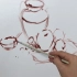 陈明色彩视频教学 水粉画 美术联考--新笔使用教程长视频