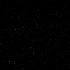 v10 2k分辨率超炫黑夜粒子星空星光闪耀宇宙银河系太空动态视频素材 动态视频 超清