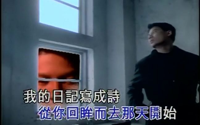 巫启贤&高胜美-想着你的感觉