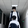 男高中生们