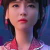 AI刘亦菲版
