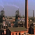 珍贵历史影像 59年大炼钢铁 到处可见小高炉
