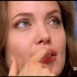 Angelina Jolie颜巅 你对好莱坞女神的颜值一无所知！