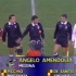 1993-1994赛季意甲联赛第22轮 罗马 vs AC米兰 全场 无台标 日语