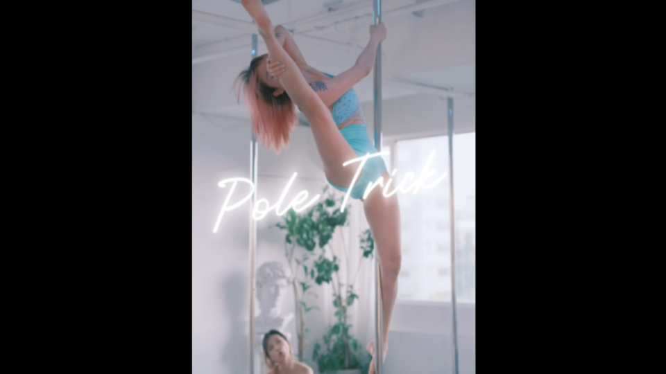 I'm back on the tube to work on flying!