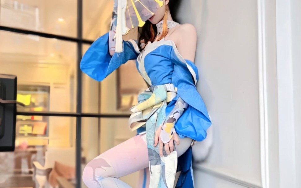 How can you resist such a fire dance?