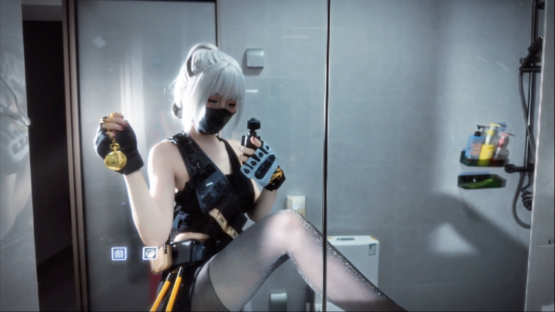 Can Mai Xiaowen do it?