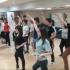 T-ara - Roly Poly 舞蹈练习室