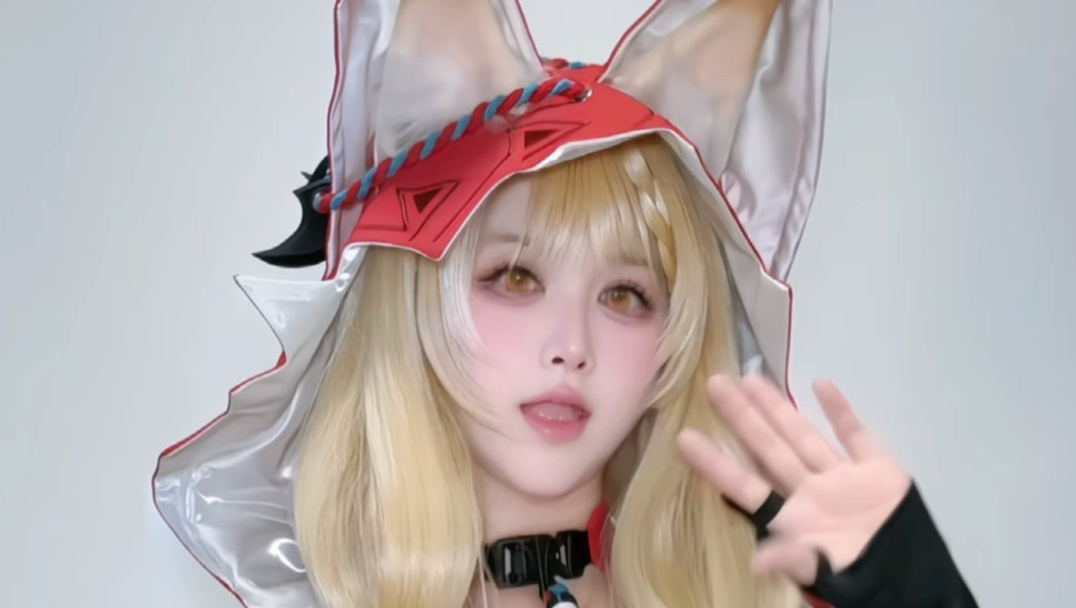 我对你卖萌这件事别往外面说