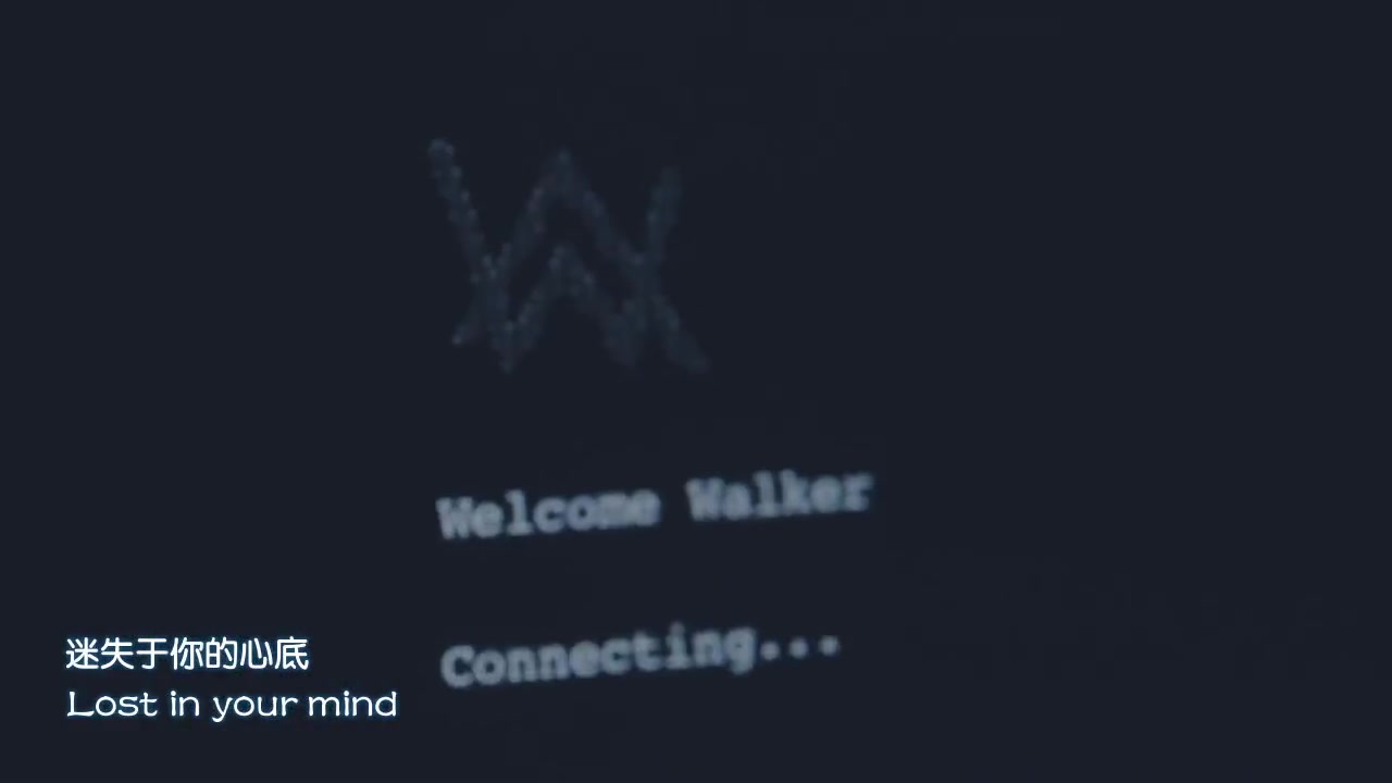 alanwalkeralone超清mv