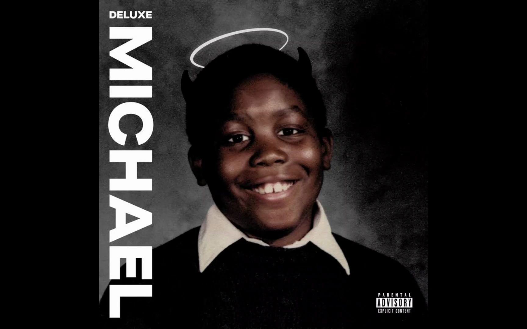 【豪华版】Killer Mike专辑《MICHAEL》全专试听