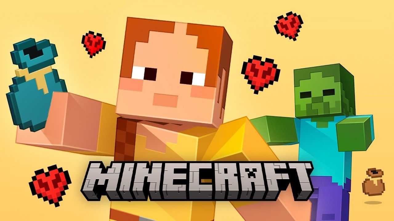 【官方宣传片】Minecraft 1.21.2 勇气之袋 现已全平台发布！