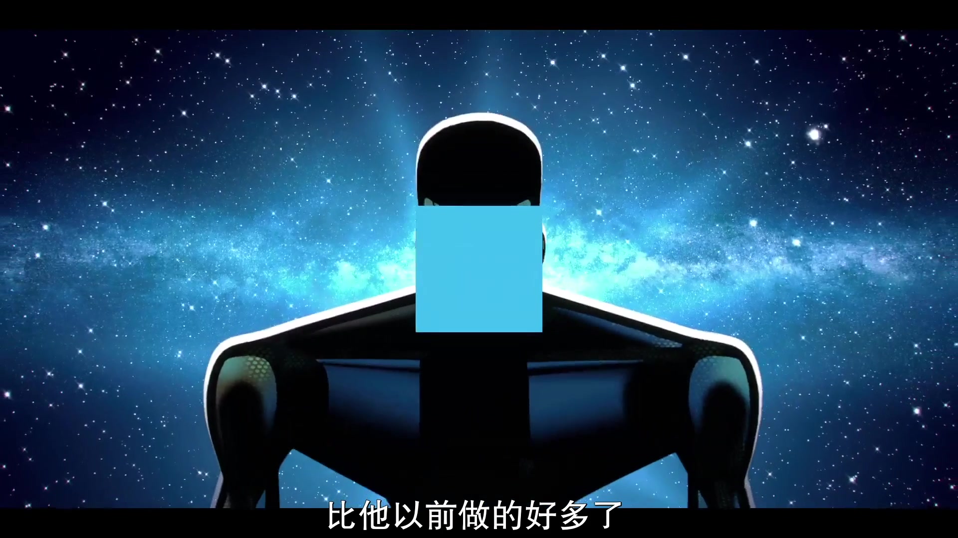 "ZIMA BLUE"_哔哩哔哩_bilibili