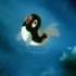 国产经典动画片《小鲤鱼跳龙门》