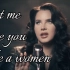 【4K中英字幕】打雷姐催泪打歌现场 Lana Del Rey - Let Me Love You Like A Woma